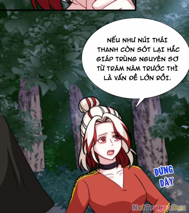 Slime Ta Treo Cự Long Lên Đánh Là Hợp Lý Nhỉ? 58 trang 7