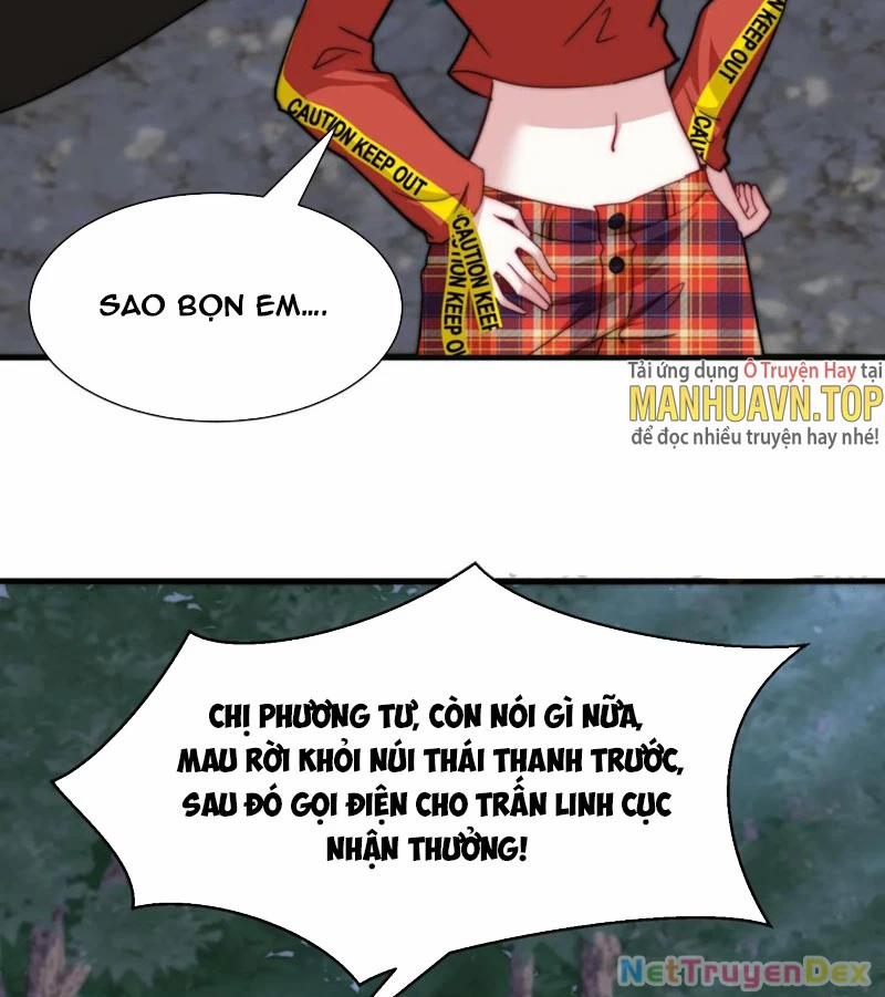 Slime Ta Treo Cự Long Lên Đánh Là Hợp Lý Nhỉ? 58 trang 8