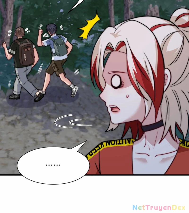 Slime Ta Treo Cự Long Lên Đánh Là Hợp Lý Nhỉ? 58 trang 9