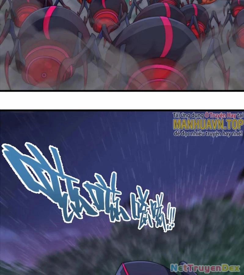 Slime Ta Treo Cự Long Lên Đánh Là Hợp Lý Nhỉ? 59 trang 1