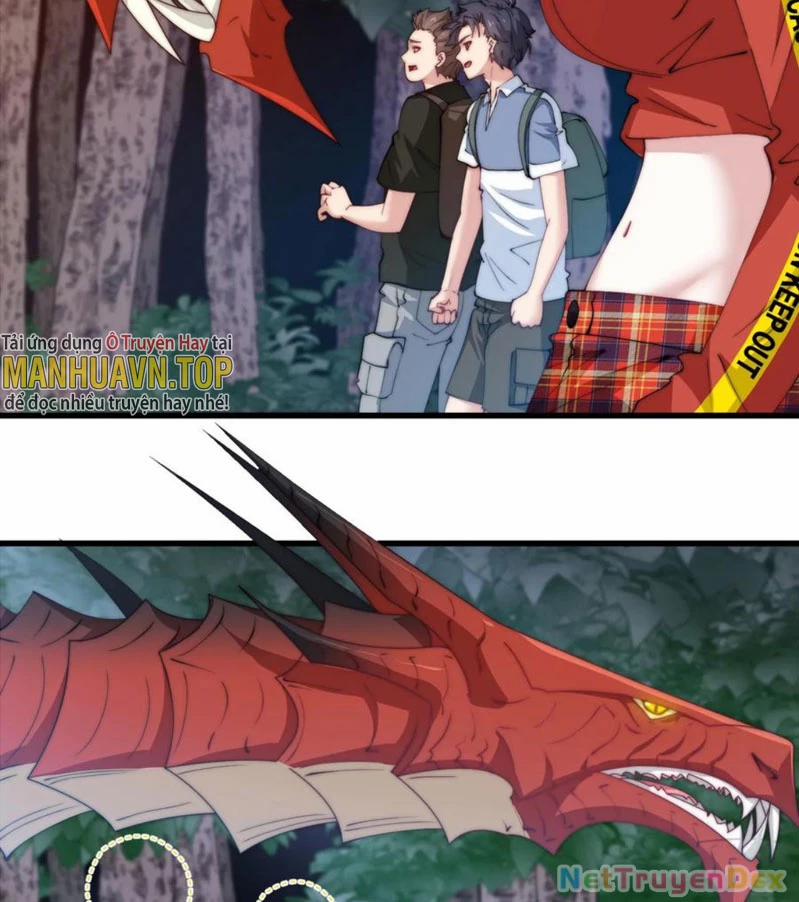 Slime Ta Treo Cự Long Lên Đánh Là Hợp Lý Nhỉ? 59 trang 10