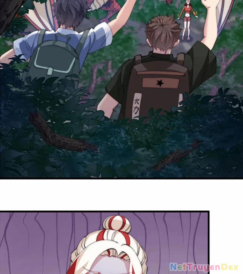 Slime Ta Treo Cự Long Lên Đánh Là Hợp Lý Nhỉ? 59 trang 12