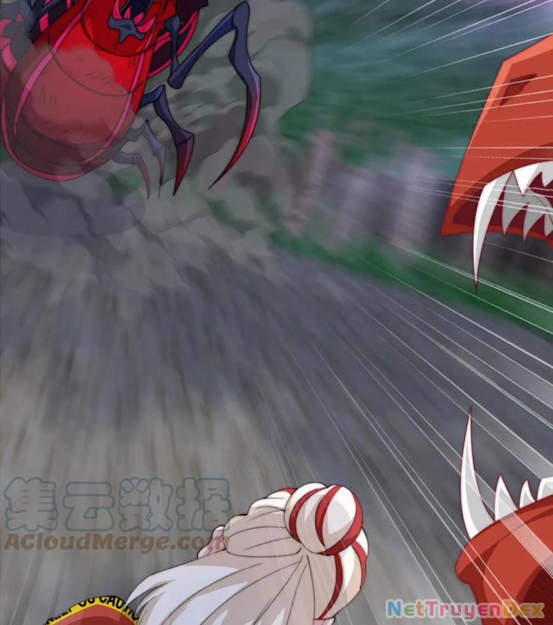 Slime Ta Treo Cự Long Lên Đánh Là Hợp Lý Nhỉ? 59 trang 14