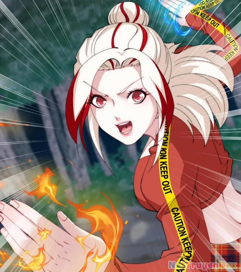 Slime Ta Treo Cự Long Lên Đánh Là Hợp Lý Nhỉ? 59 trang 16