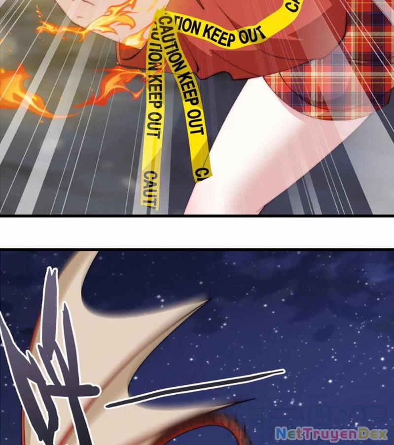 Slime Ta Treo Cự Long Lên Đánh Là Hợp Lý Nhỉ? 59 trang 17