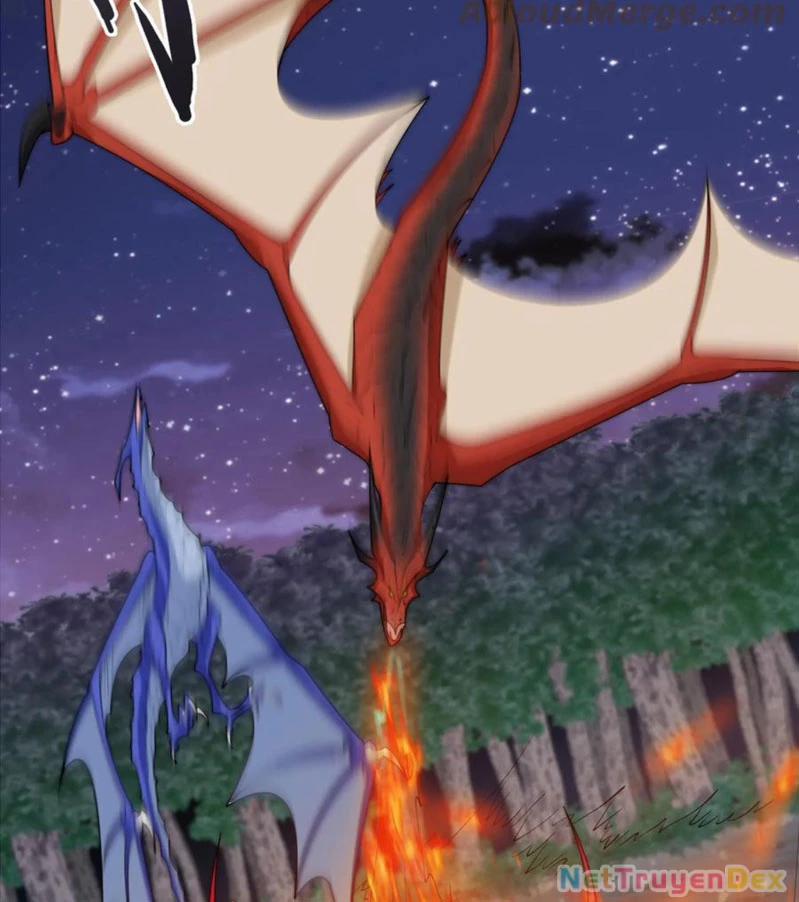 Slime Ta Treo Cự Long Lên Đánh Là Hợp Lý Nhỉ? 59 trang 18