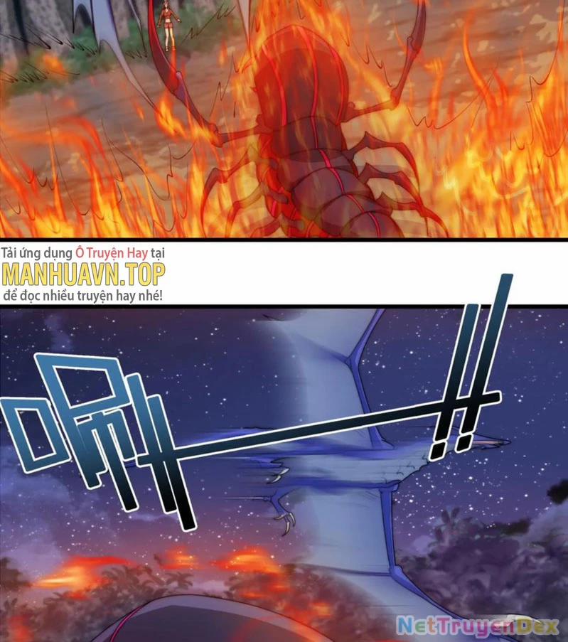 Slime Ta Treo Cự Long Lên Đánh Là Hợp Lý Nhỉ? 59 trang 19