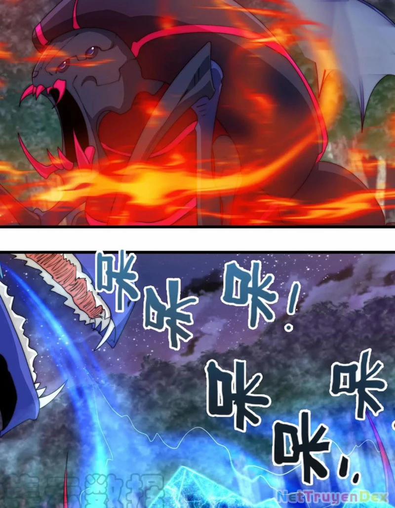 Slime Ta Treo Cự Long Lên Đánh Là Hợp Lý Nhỉ? 59 trang 20