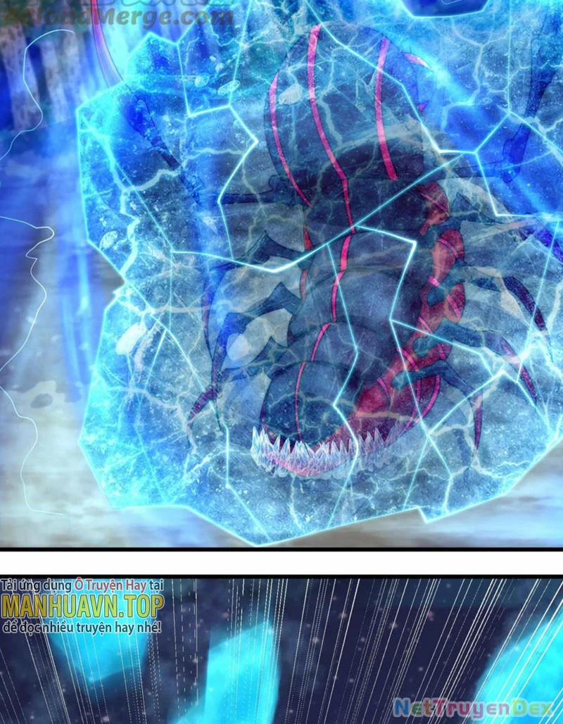 Slime Ta Treo Cự Long Lên Đánh Là Hợp Lý Nhỉ? 59 trang 21