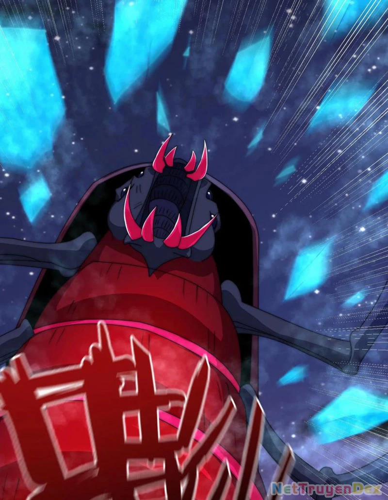 Slime Ta Treo Cự Long Lên Đánh Là Hợp Lý Nhỉ? 59 trang 22