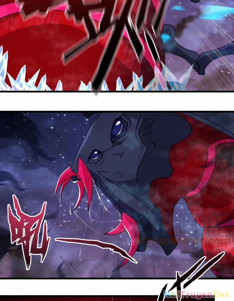 Slime Ta Treo Cự Long Lên Đánh Là Hợp Lý Nhỉ? 59 trang 23