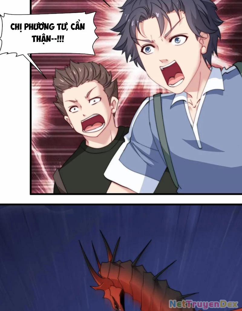 Slime Ta Treo Cự Long Lên Đánh Là Hợp Lý Nhỉ? 59 trang 25