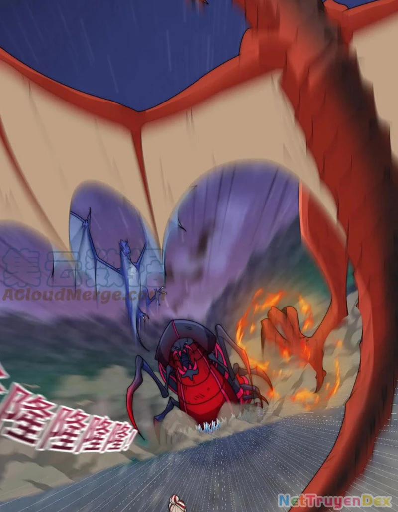 Slime Ta Treo Cự Long Lên Đánh Là Hợp Lý Nhỉ? 59 trang 26