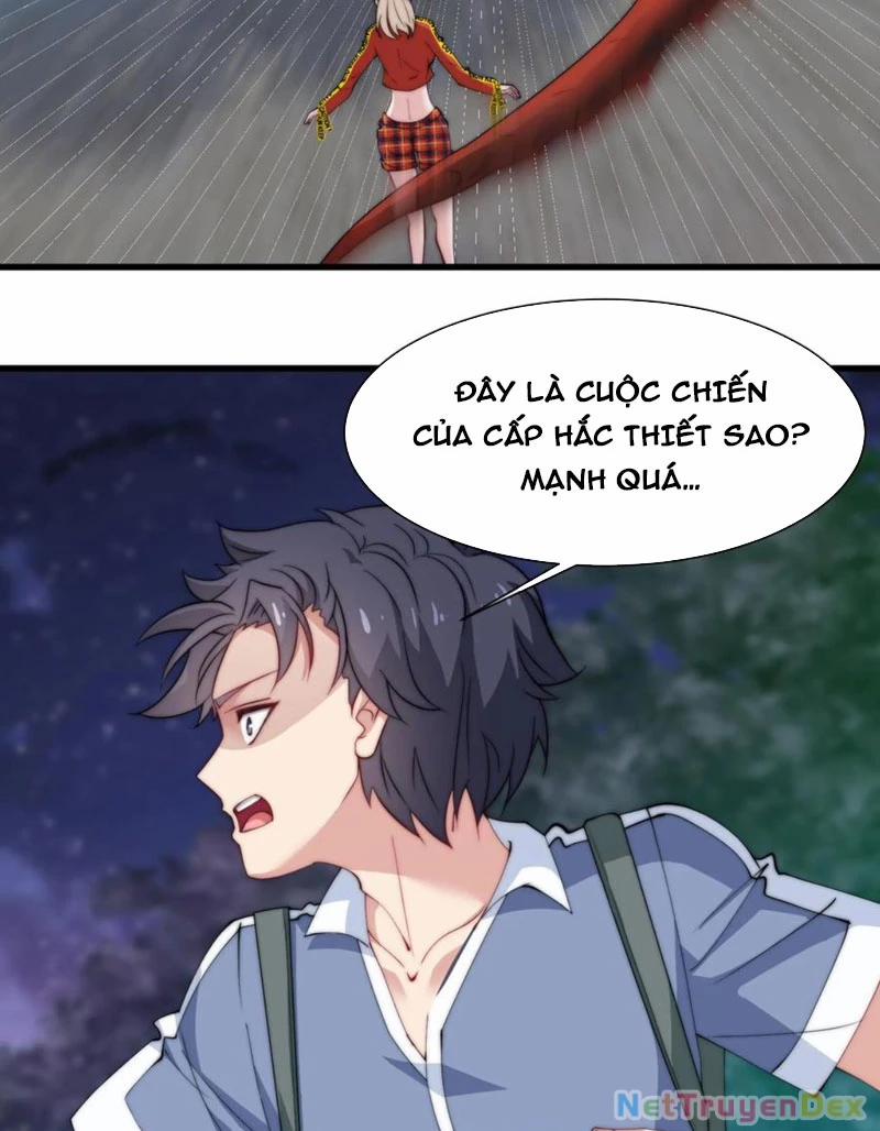 Slime Ta Treo Cự Long Lên Đánh Là Hợp Lý Nhỉ? 59 trang 27