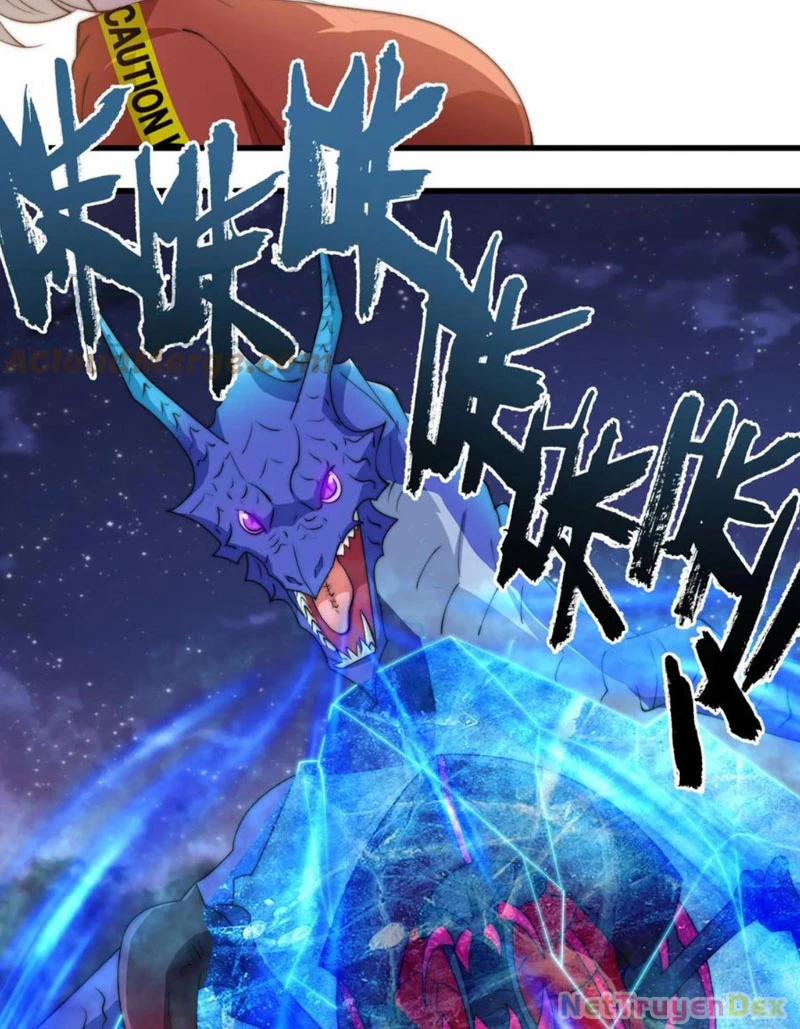 Slime Ta Treo Cự Long Lên Đánh Là Hợp Lý Nhỉ? 59 trang 29