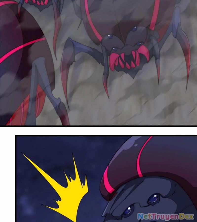 Slime Ta Treo Cự Long Lên Đánh Là Hợp Lý Nhỉ? 59 trang 3