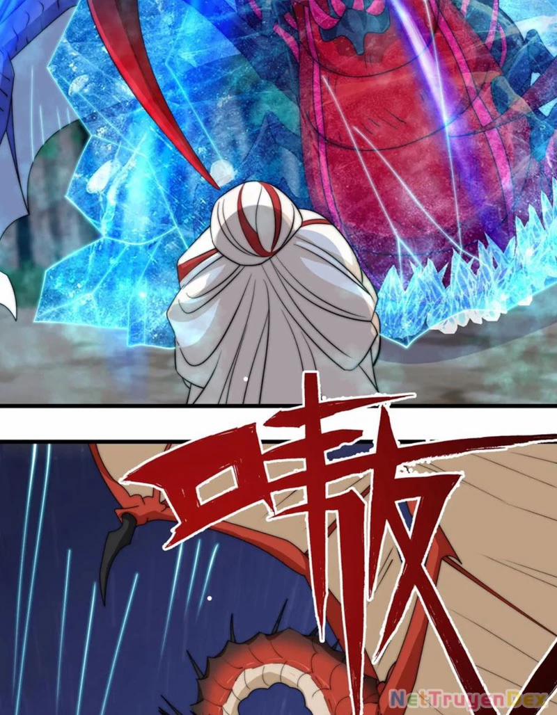 Slime Ta Treo Cự Long Lên Đánh Là Hợp Lý Nhỉ? 59 trang 30