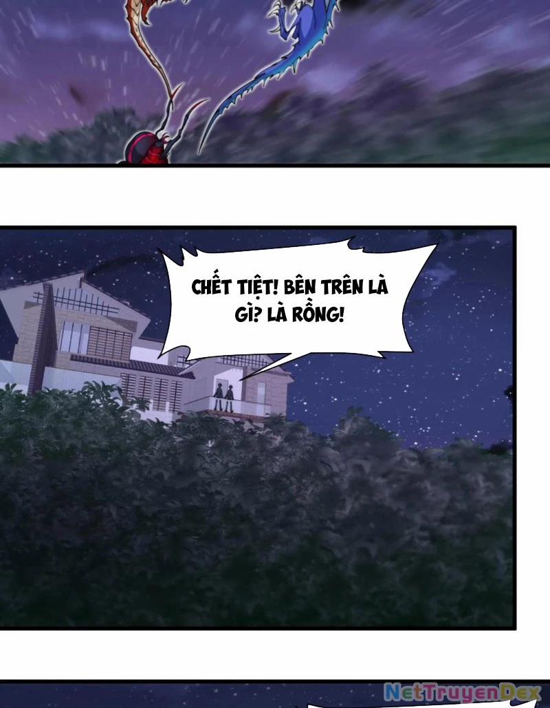 Slime Ta Treo Cự Long Lên Đánh Là Hợp Lý Nhỉ? 59 trang 33