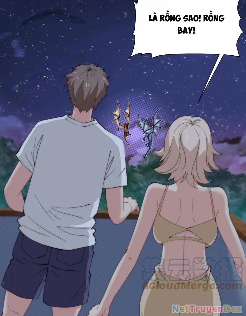 Slime Ta Treo Cự Long Lên Đánh Là Hợp Lý Nhỉ? 59 trang 34
