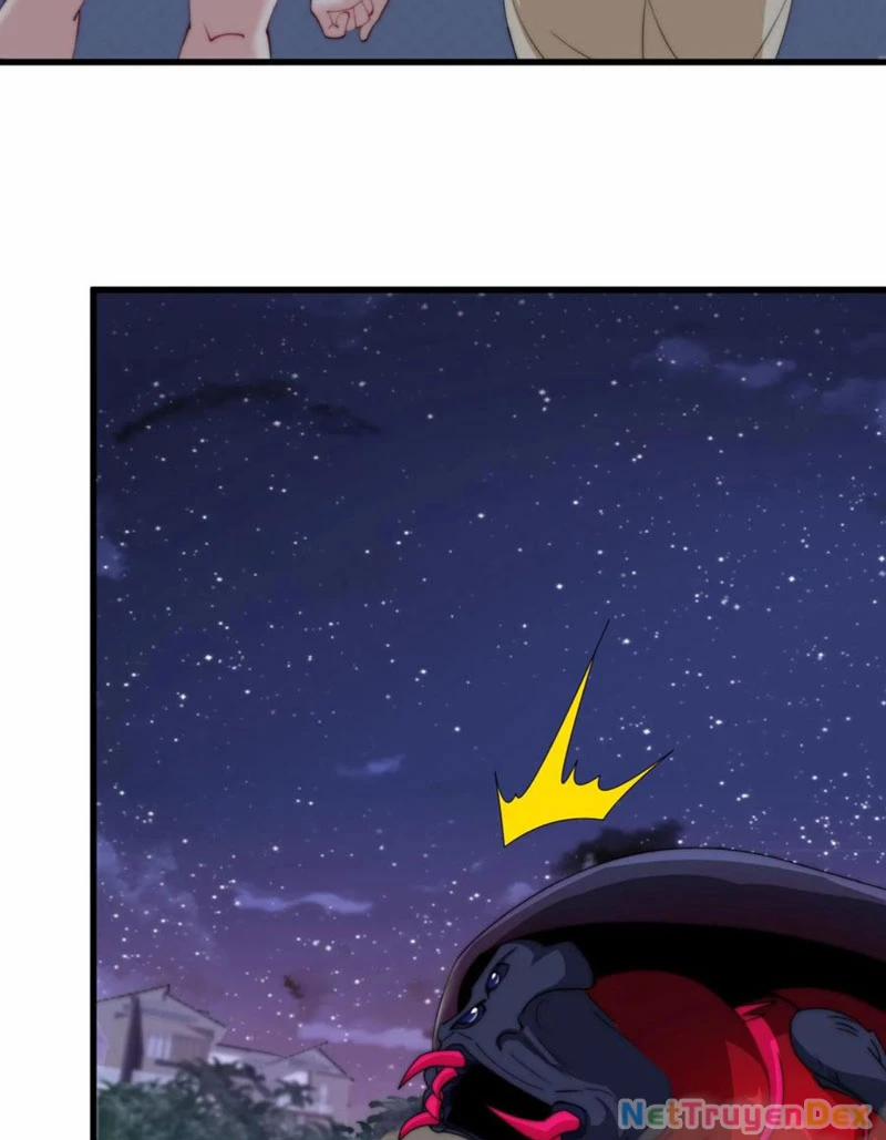 Slime Ta Treo Cự Long Lên Đánh Là Hợp Lý Nhỉ? 59 trang 35