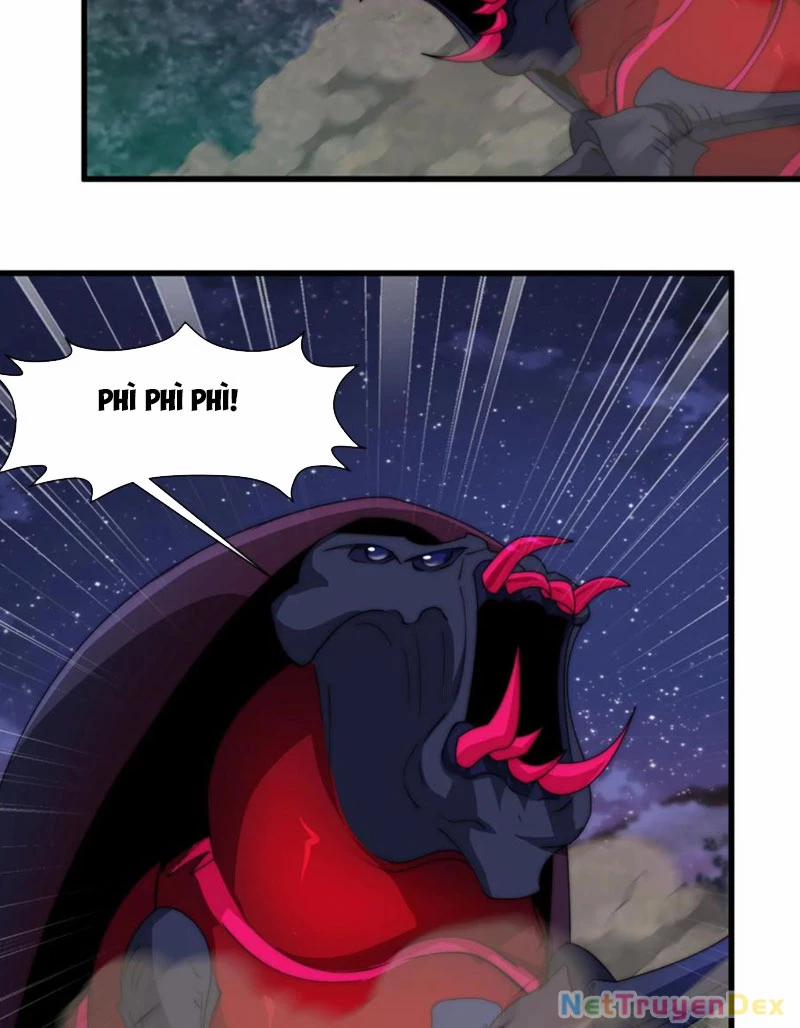 Slime Ta Treo Cự Long Lên Đánh Là Hợp Lý Nhỉ? 59 trang 36