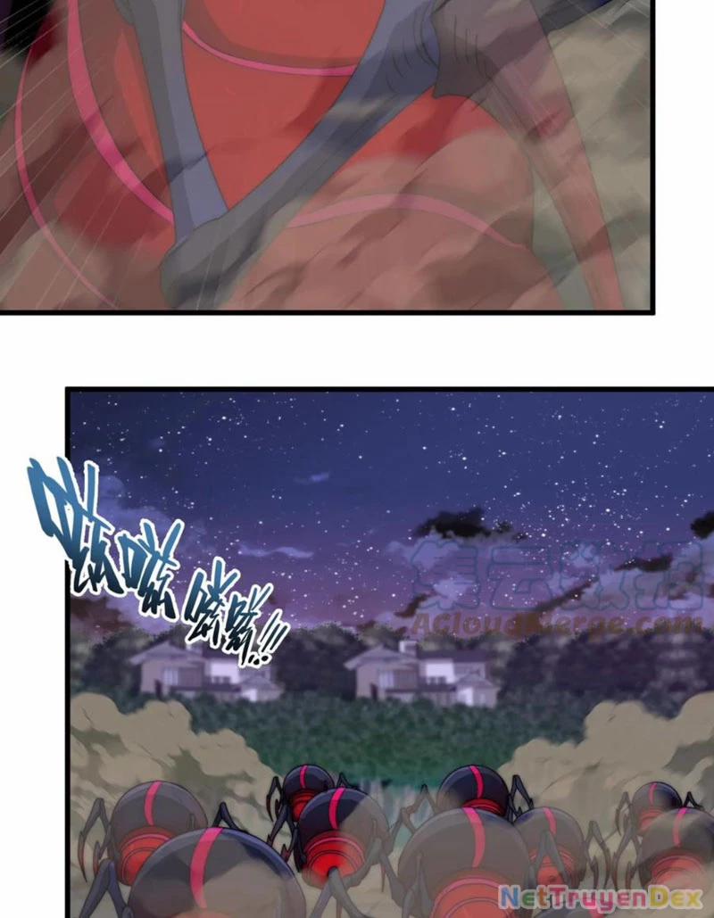 Slime Ta Treo Cự Long Lên Đánh Là Hợp Lý Nhỉ? 59 trang 37