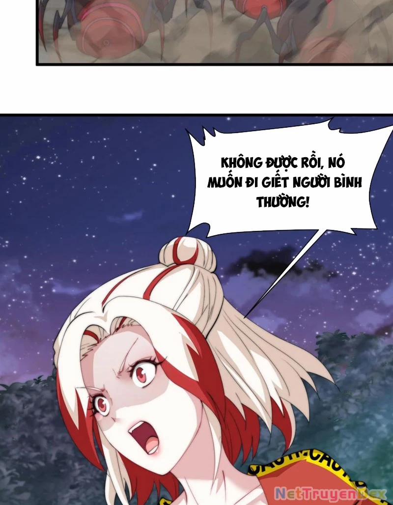 Slime Ta Treo Cự Long Lên Đánh Là Hợp Lý Nhỉ? 59 trang 38