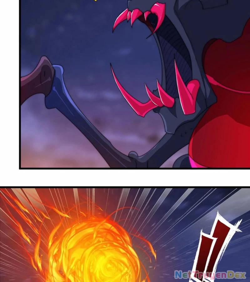 Slime Ta Treo Cự Long Lên Đánh Là Hợp Lý Nhỉ? 59 trang 4