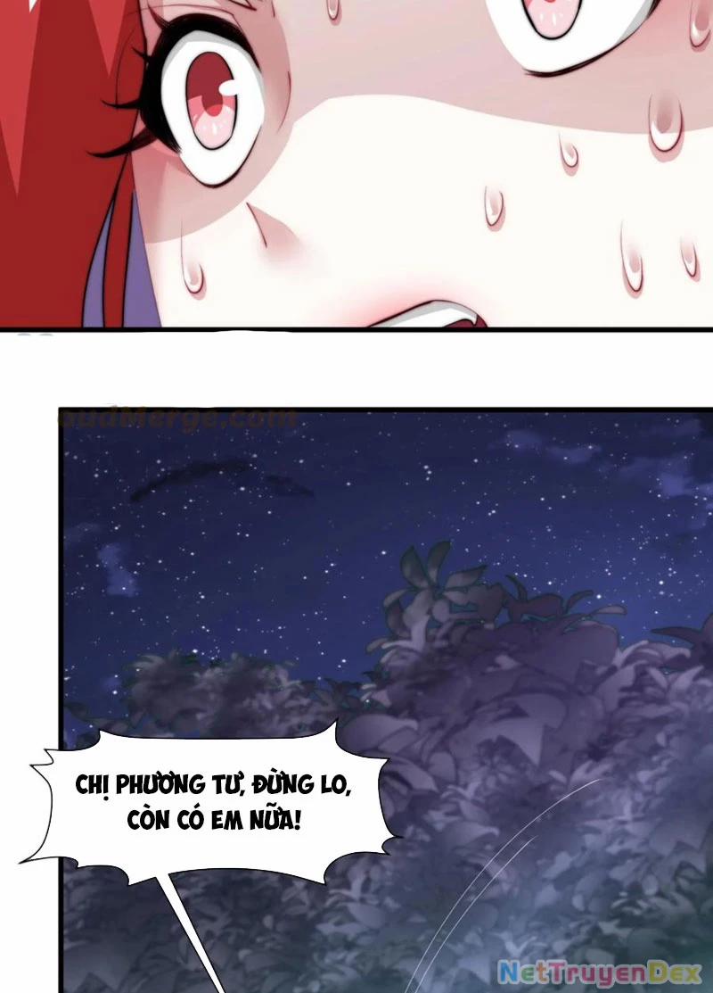 Slime Ta Treo Cự Long Lên Đánh Là Hợp Lý Nhỉ? 59 trang 40