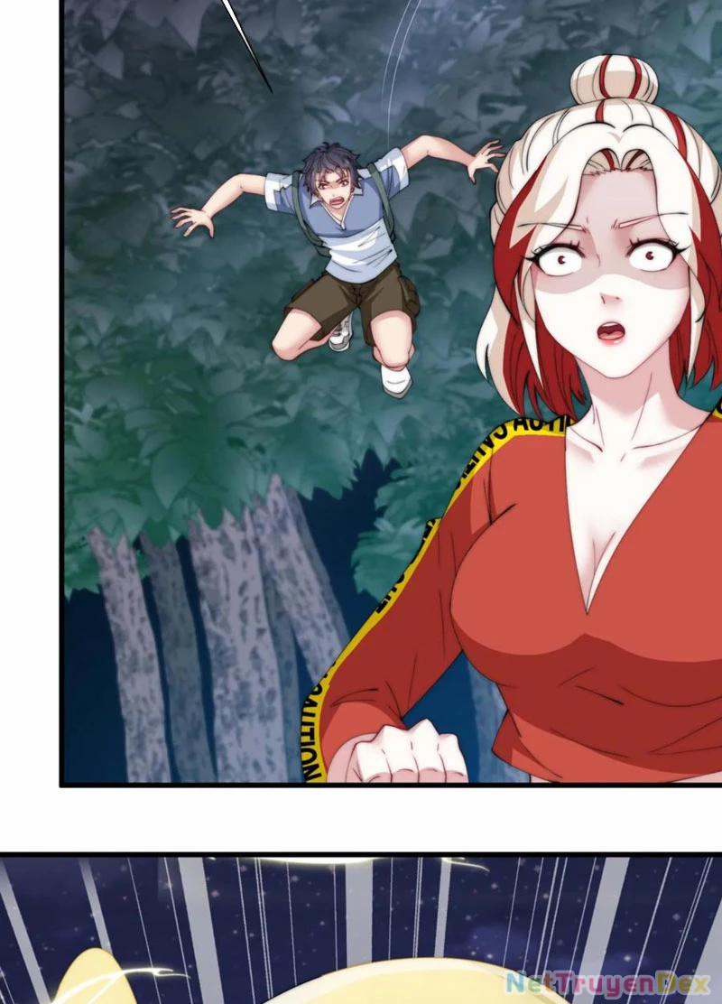 Slime Ta Treo Cự Long Lên Đánh Là Hợp Lý Nhỉ? 59 trang 41