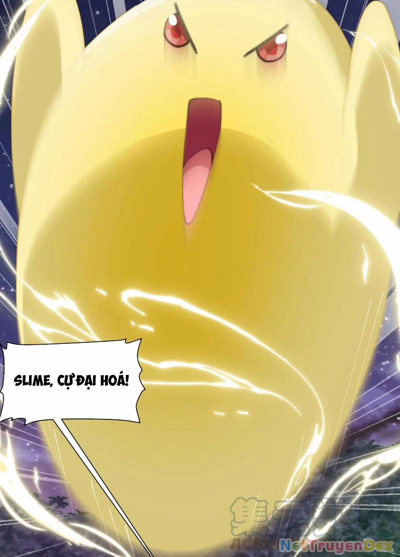 Slime Ta Treo Cự Long Lên Đánh Là Hợp Lý Nhỉ? 59 trang 42