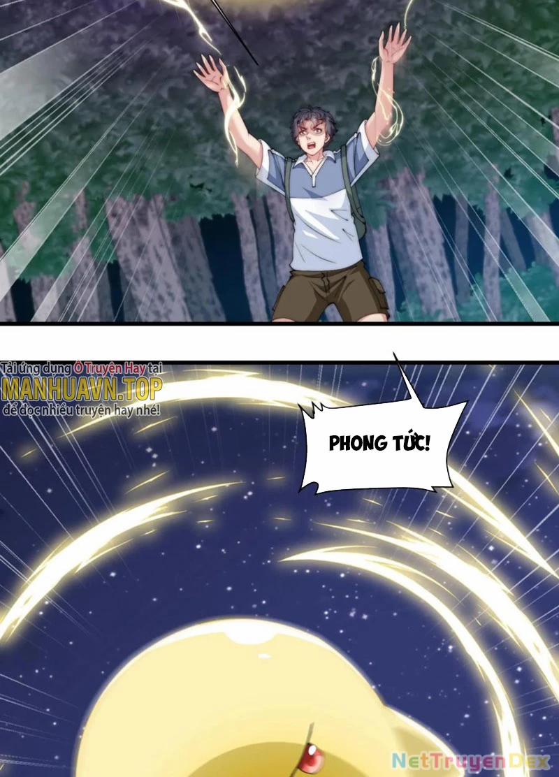 Slime Ta Treo Cự Long Lên Đánh Là Hợp Lý Nhỉ? 59 trang 43