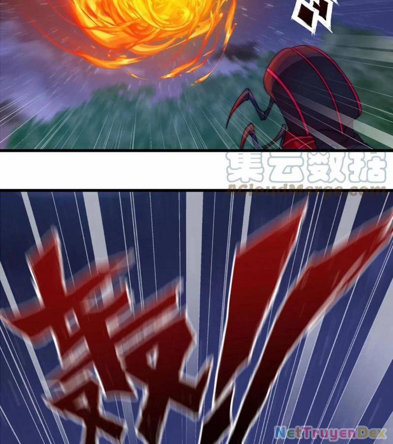 Slime Ta Treo Cự Long Lên Đánh Là Hợp Lý Nhỉ? 59 trang 5