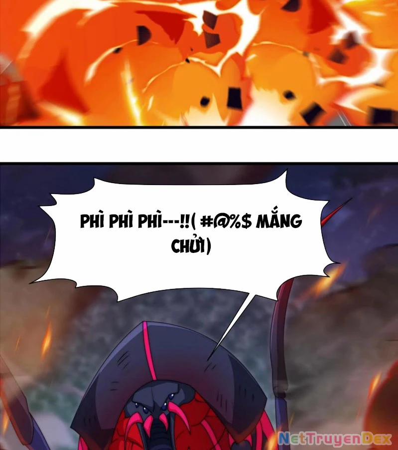 Slime Ta Treo Cự Long Lên Đánh Là Hợp Lý Nhỉ? 59 trang 7