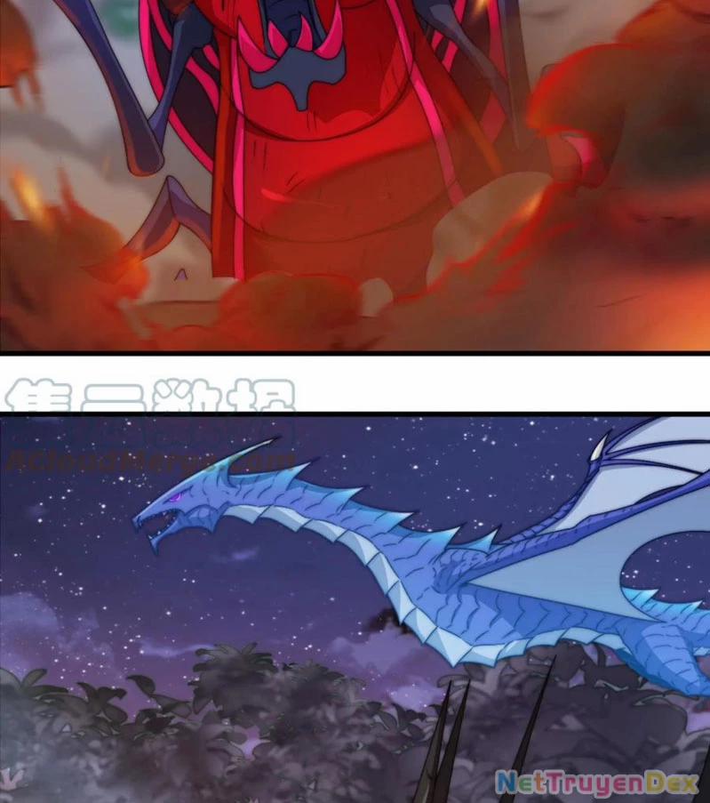 Slime Ta Treo Cự Long Lên Đánh Là Hợp Lý Nhỉ? 59 trang 8