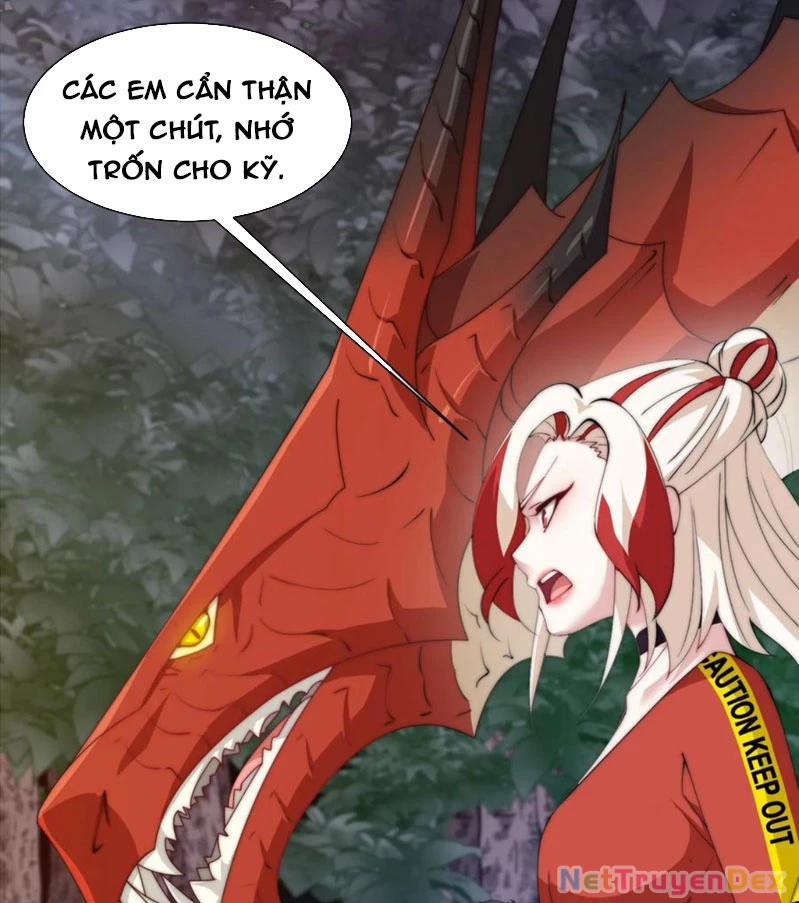 Slime Ta Treo Cự Long Lên Đánh Là Hợp Lý Nhỉ? 59 trang 9