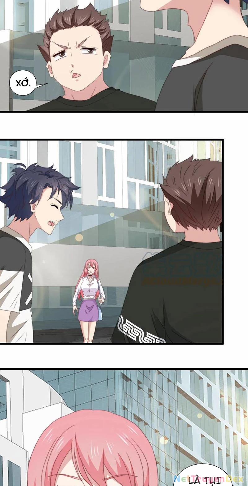 Slime Ta Treo Cự Long Lên Đánh Là Hợp Lý Nhỉ? 6 trang 10