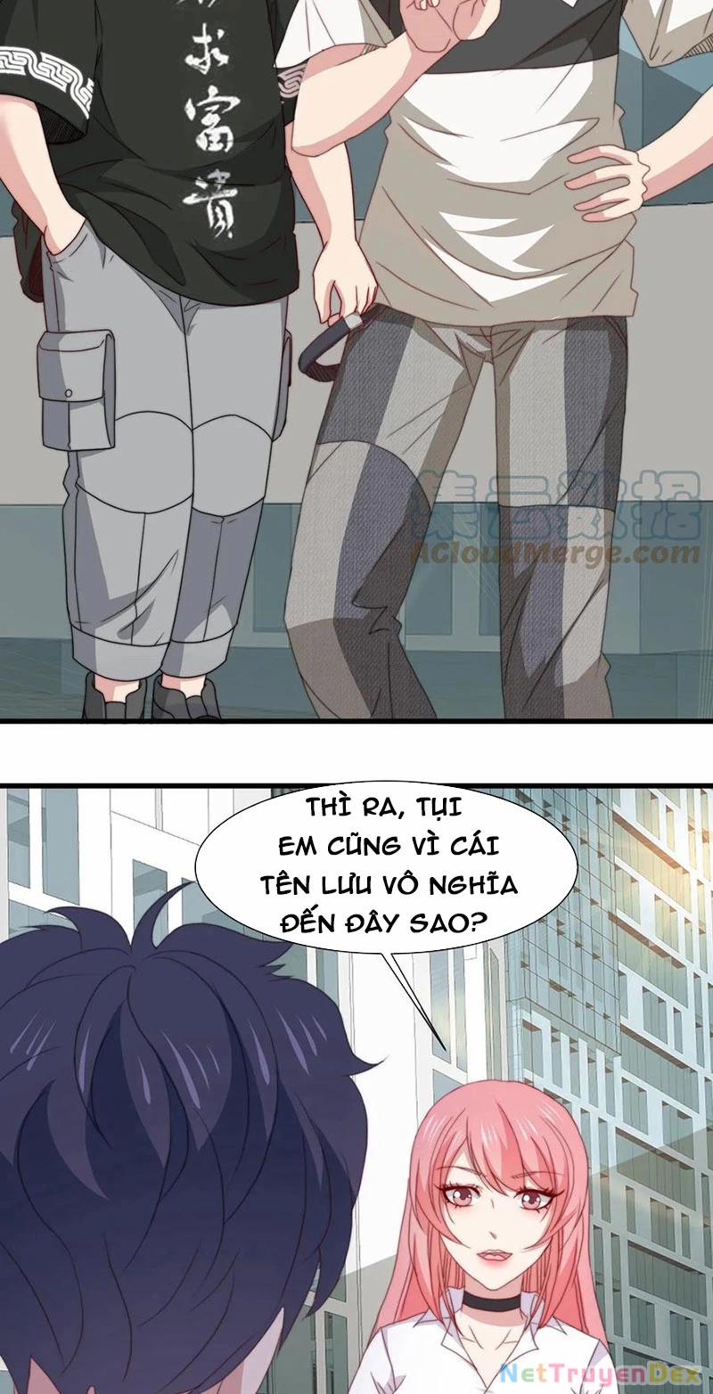 Slime Ta Treo Cự Long Lên Đánh Là Hợp Lý Nhỉ? 6 trang 12