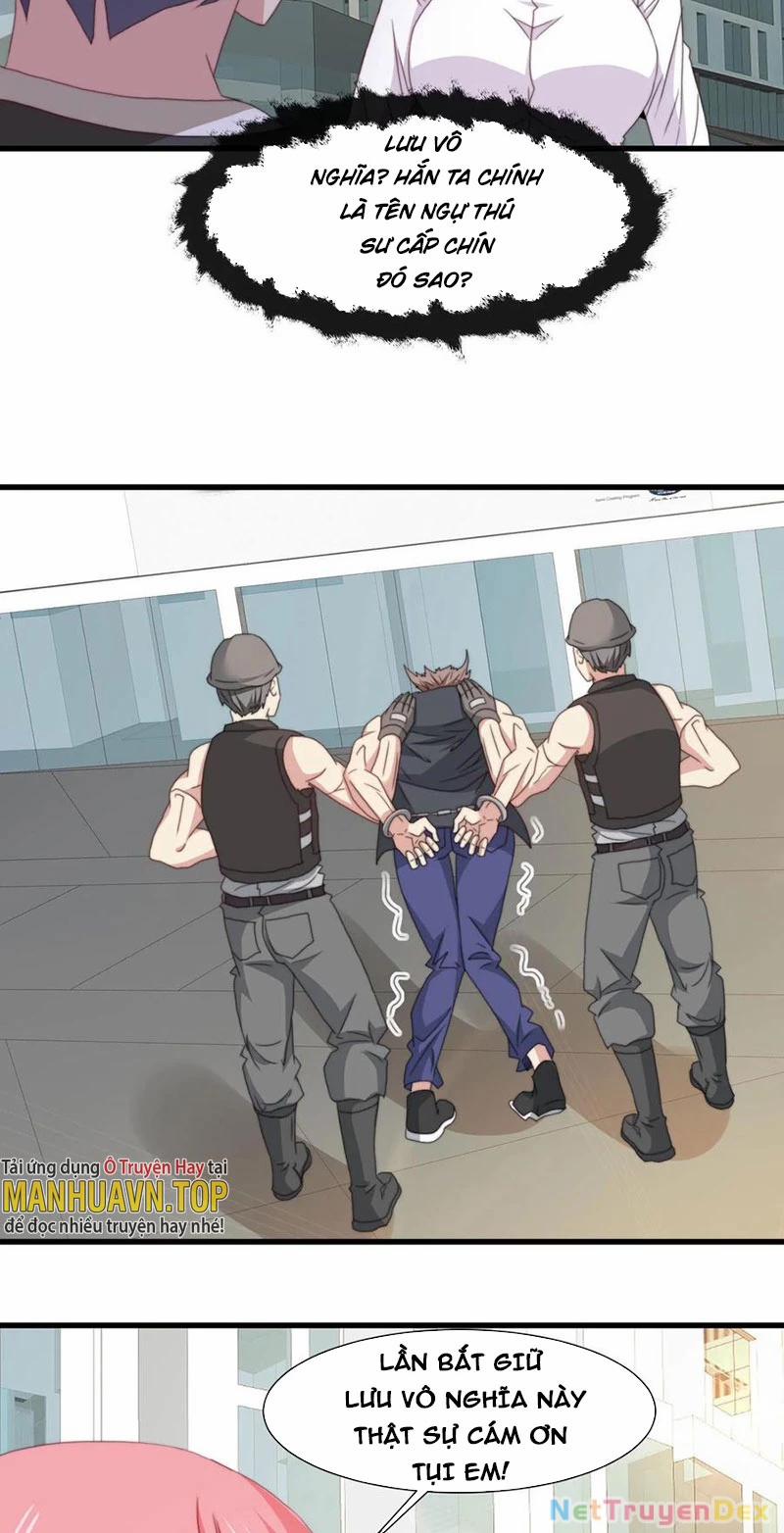 Slime Ta Treo Cự Long Lên Đánh Là Hợp Lý Nhỉ? 6 trang 13