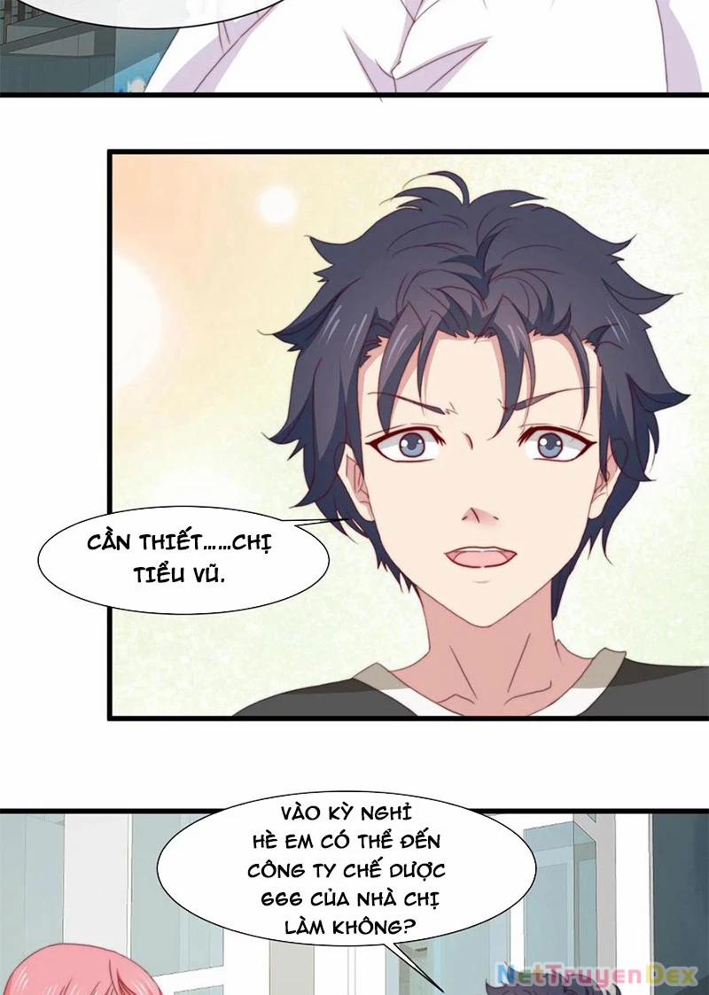 Slime Ta Treo Cự Long Lên Đánh Là Hợp Lý Nhỉ? 6 trang 15