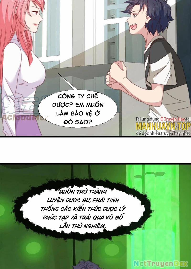 Slime Ta Treo Cự Long Lên Đánh Là Hợp Lý Nhỉ? 6 trang 16