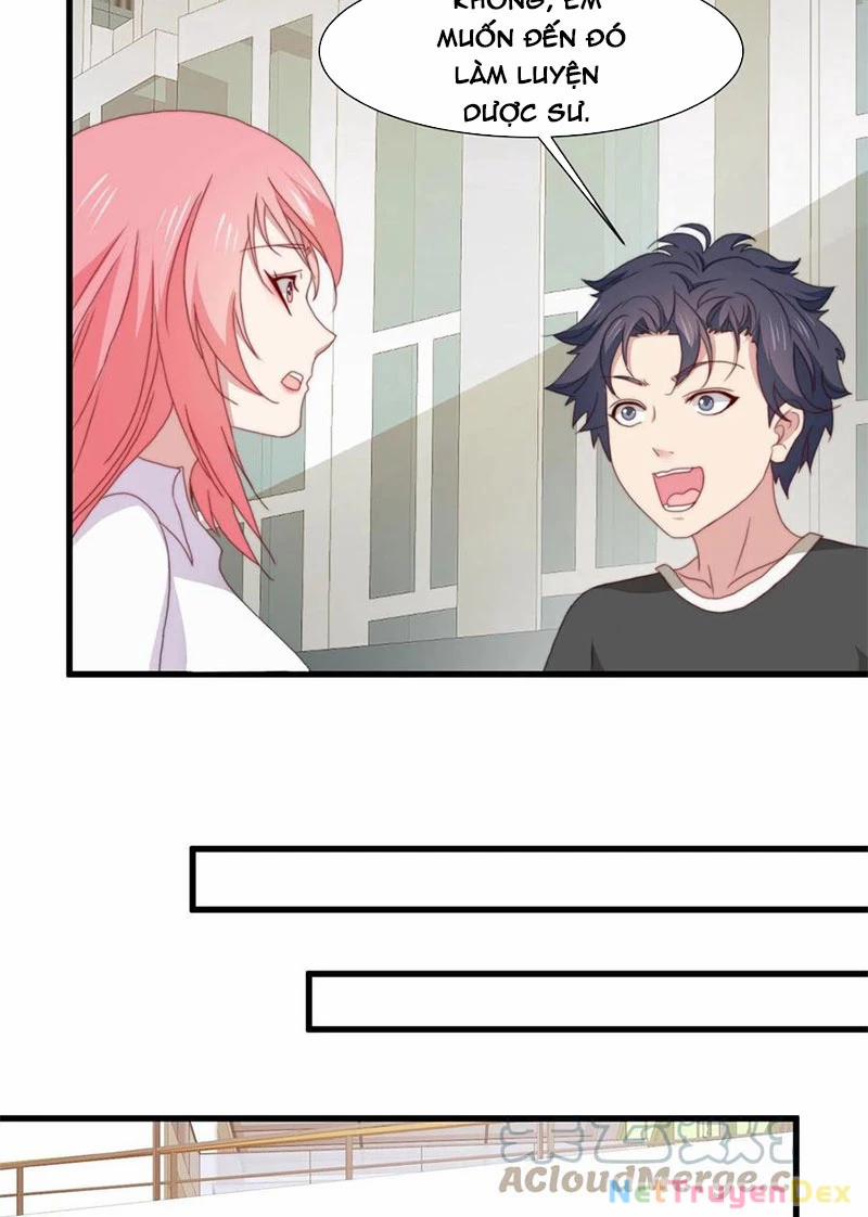 Slime Ta Treo Cự Long Lên Đánh Là Hợp Lý Nhỉ? 6 trang 18