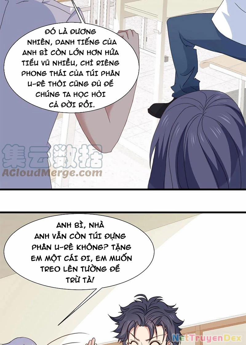 Slime Ta Treo Cự Long Lên Đánh Là Hợp Lý Nhỉ? 6 trang 21