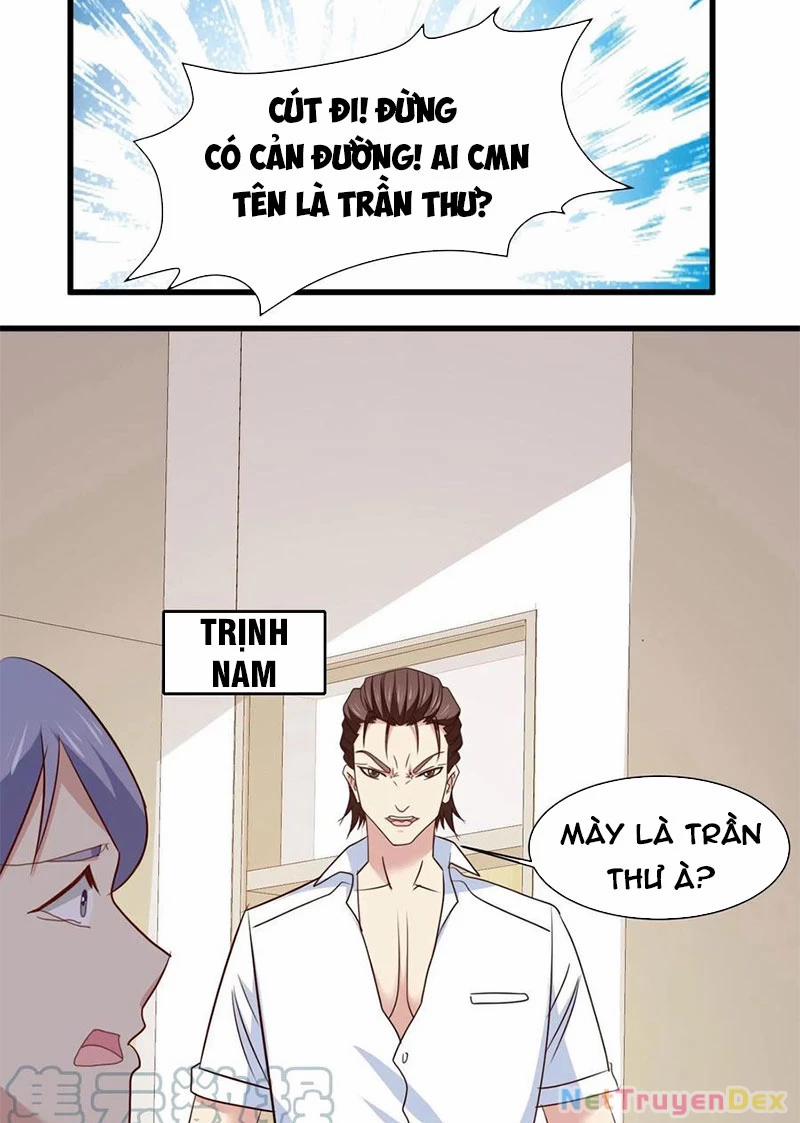 Slime Ta Treo Cự Long Lên Đánh Là Hợp Lý Nhỉ? 6 trang 23