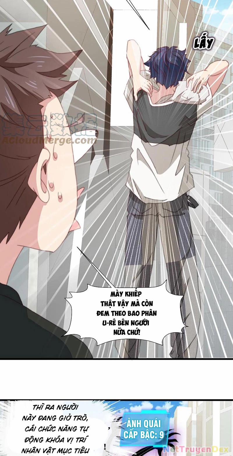 Slime Ta Treo Cự Long Lên Đánh Là Hợp Lý Nhỉ? 6 trang 3