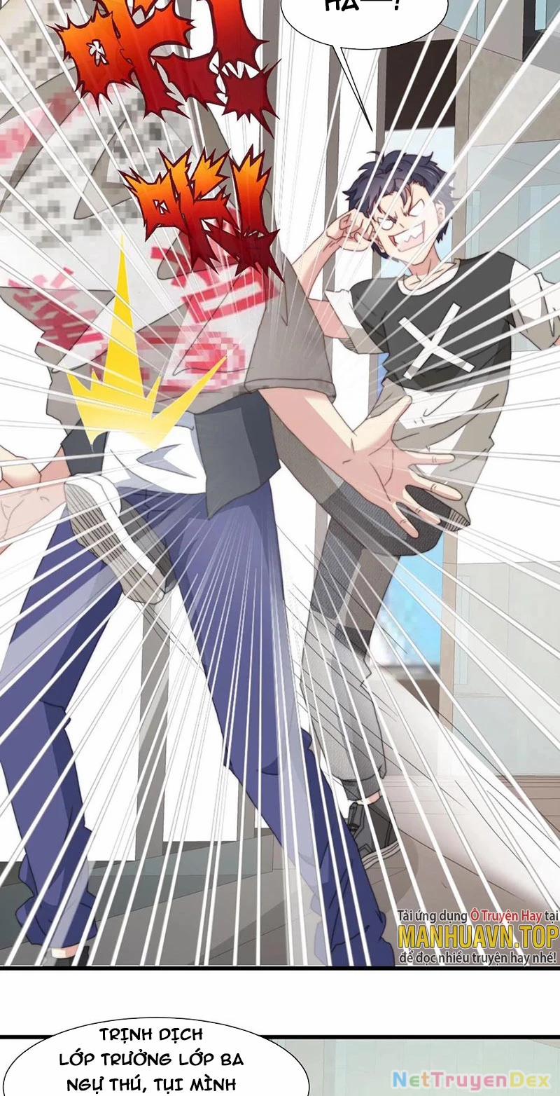 Slime Ta Treo Cự Long Lên Đánh Là Hợp Lý Nhỉ? 6 trang 7