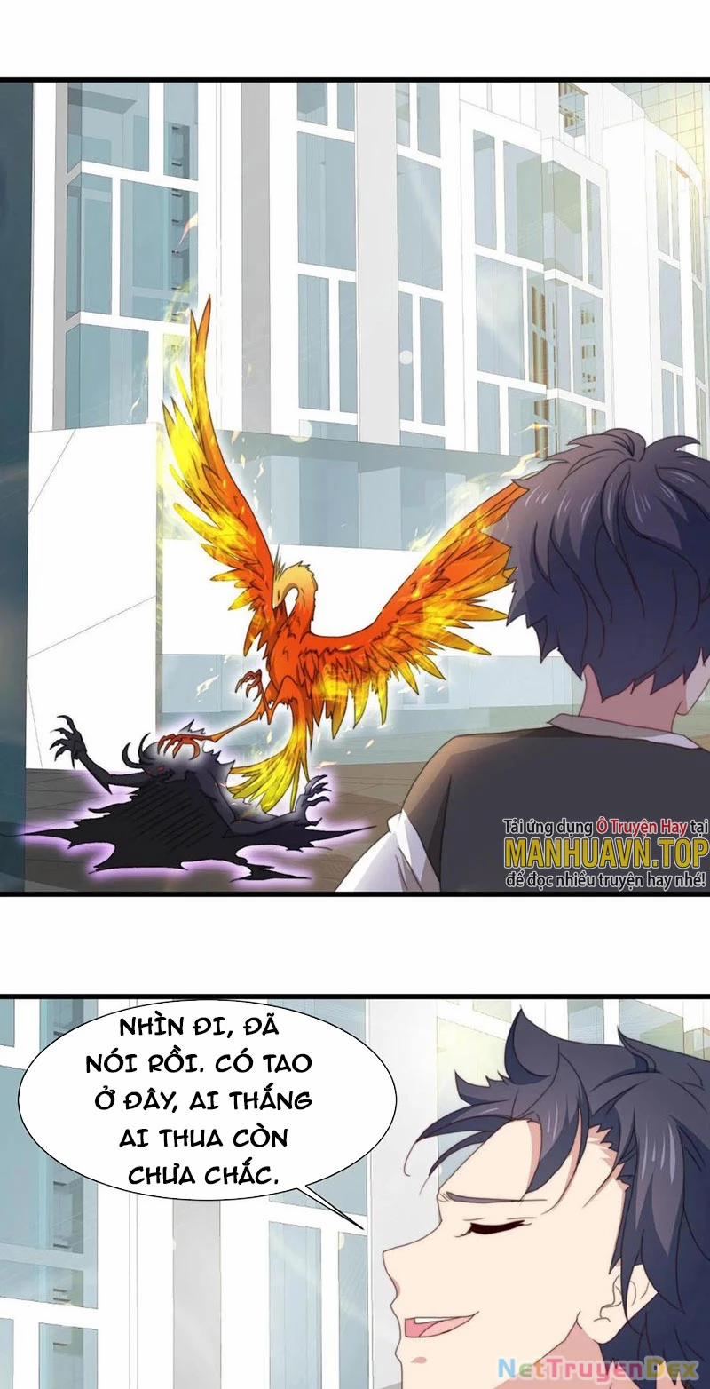 Slime Ta Treo Cự Long Lên Đánh Là Hợp Lý Nhỉ? 6 trang 9