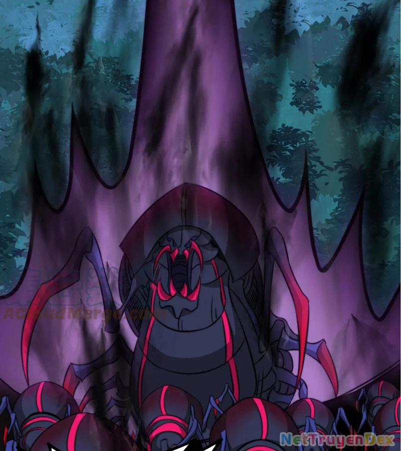 Slime Ta Treo Cự Long Lên Đánh Là Hợp Lý Nhỉ? 60 trang 11