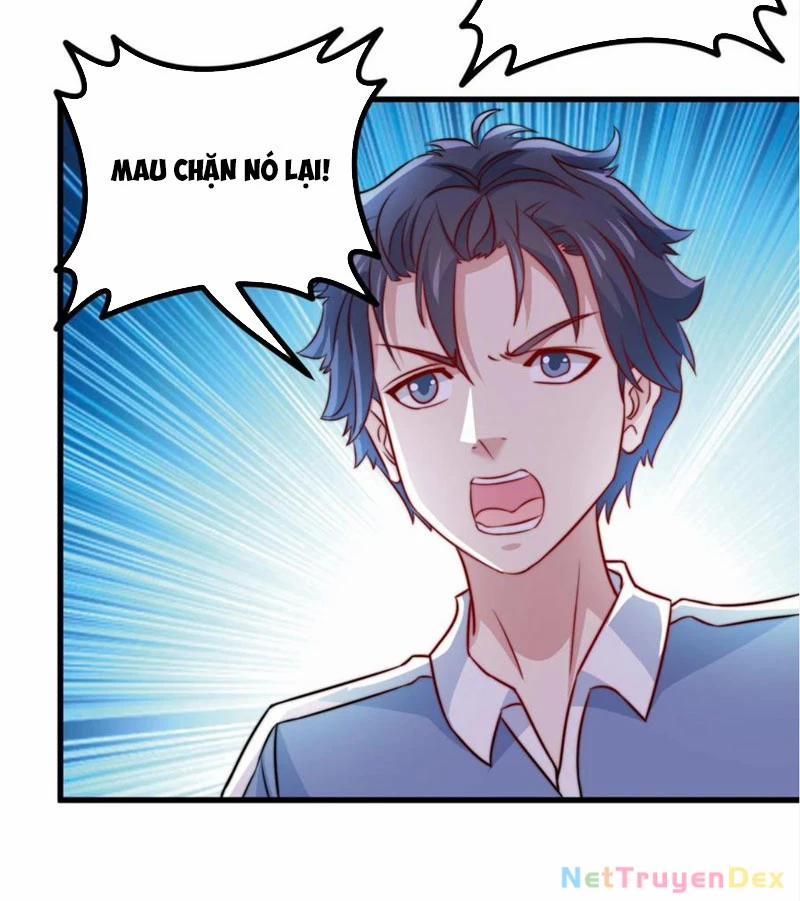 Slime Ta Treo Cự Long Lên Đánh Là Hợp Lý Nhỉ? 60 trang 13