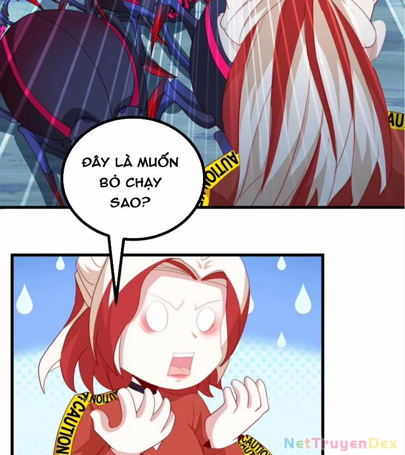 Slime Ta Treo Cự Long Lên Đánh Là Hợp Lý Nhỉ? 60 trang 15